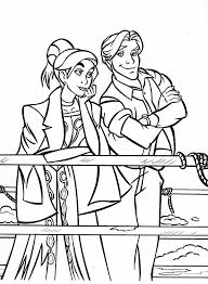 Anastasia Dimitri Colouring Page Cartoon Coloring Pages Coloring Pages Coloring Books