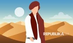 Tanpa diragukan lagi pembahasan tentang imam mahdi a.s. Topic Imam Mahdi Republika Online