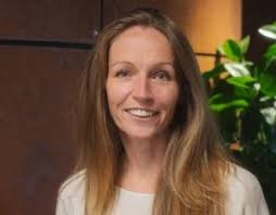 Amy Hopper Speaker Agent