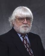 Dr. Reuben P. Morris, MD