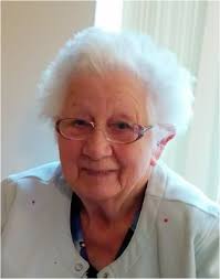 Obituary information for Evelyn Neilson