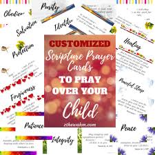 Sacred restorations { categories of free printable prayer cards} adoration prayers. Free Printable Prayer Cards To Pray Over Your Child