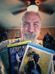 Gwendy's Button Box release date confirmation needed