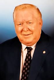 Harold “Red” Schladweiler