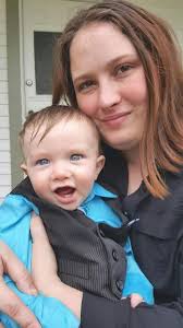 Stay Strong Jessica Clark