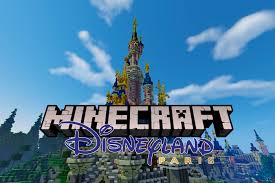 Shows like the mandalorian have skyrocketed in popularity over the past few months, . Decouvrez La Reproduction Exacte De Disneyland Paris Dans Le Jeu Minecraft Apres 5 Ans De Travail
