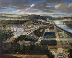 Chateau De Saint Cloud Wikipedia