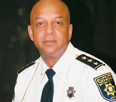 Georgia sheriff arrested over 'lewd acts' in Atlanta park after fleeing  from bicycle cop