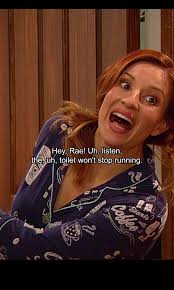 Ravens Home Levi Puts Glue in Hand Sanitizer