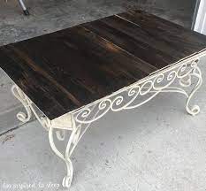 Refurbished coffee table, handpainted table, sunflower coffee table, upcycled table, farmhouse coffee table, hsndpainted farmhouse table $350.00 loading only 1 available. Refurbished Coffee Table Hometalk