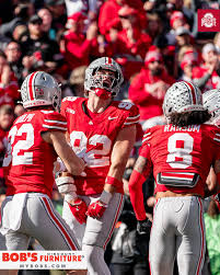 HAPPY BIRTHDAY BRUTUS! 🌰🎉🥳 May your day be filled with Buckeye spirit,  joy, and celebration. Cheers to another amazing year! Go Buckeyes! 🎈🍰
