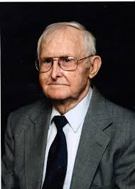 Daniel Cephas Jones Obituary