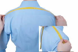 Even though this measurement is taken across the. How To Measure Yourself