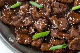 201 homemade recipes for cubed beef from the biggest global cooking community! 30 Minute Mongolian Beef Tasty Kitchen A Happy Recipe Community