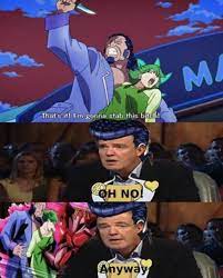 Pin On Jojo Memes 2