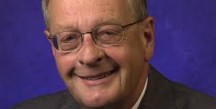 Remembering Dr. Thomas Rohner Jr.: retired emeritus professor of surgery at  Penn State College of Medicine