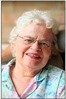 Mary Lou Harper Obituary