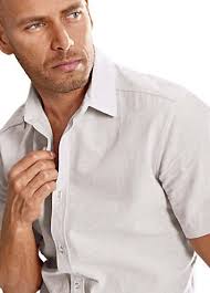 John Devin Short Sleeve Shirt