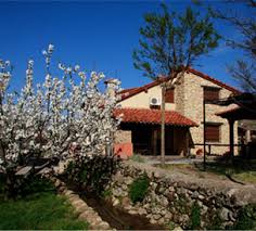 Casa rural desde 6 hasta 10 plazas. Casas Rurales Valle Del Jerte