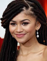 Use suave max hold sculpting gel to create this androgynous style. Top 25 Best Looking Dreadlock Hairstyles
