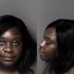 Gaston County Mugshots June 25th