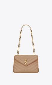 Find saint laurent satchels up to 70% off on lyst. Loulou Bag Collection For Women Saint Laurent Ysl