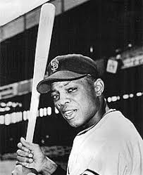 Willie mays is turning 90, and no mistaking that number. Willie Mays Wikipedia