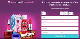 Mes Echantillons Gratuits Avis Notre Opinion Detaillee