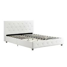 Read customer reviews and common questions and answers for royal heritage home part #: Salina Tufted Upholstered Low Profile Platform Bed In 2021 Tufted Upholstered Bed White Upholstered Bed Queen Upholstered Bed