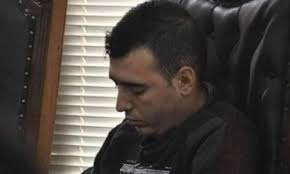 Homicidios de Ulises y Ezequiel: la Suprema Corte ordenó que se imponga una  nueva pena contra el expolicía Pablo Moresco.