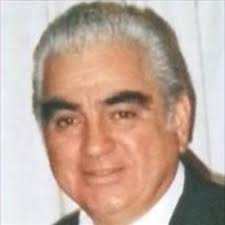 Obituary information for Julian C. Barrera