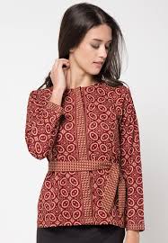 Default sorting sort by popularity sort by average rating sort by latest sort by price: Model Kemeja Terbaru Batik Wanita Lengan Panjang