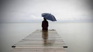 Don't get caught in the rain unprepared. 7 Ways To Overcome Feeling Isolated And Alone In Your Business Inc Com