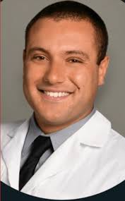 Class of 2028 — NYP Emergency Medicine Residency