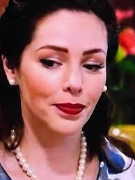 Paulina is suspicious of the count's helping their family. What does he  want from them in return. She prefer her abusive husband and mother in law