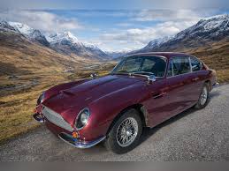 Image result for Dubonnet 1960 Aston Martin