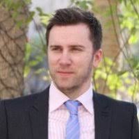 Stefan Chapman Email & Phone Number