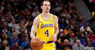 Lakers guard alex caruso was arrested on tuesday in texas for marijuana possession, according to jail records. Alex Caruso Professional Basketball Player Bio Wiki Career Net Worth College Height Contract Bio Gossipy