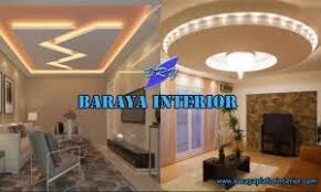 Image result for plafon gypsum bogor