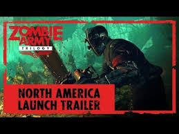Zombie Army Trilogy Review Free Full Version Download Giveaway Zombie Army Trilogy Halloween Games