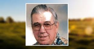 Leo Hoffman Obituary November 22, 2016