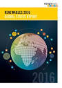 RENEWABLES 2016 GLOBAL STATUS REPORT
