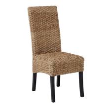 Hyacinth Chair From Z Gallerie Woven Dining Chairs Rattan Dining Chairs Hyacinth Chair