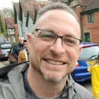 Mark Ribeiro's Instagram, Twitter & Facebook