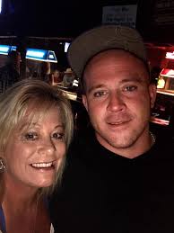 Who remembers Deon Dyer and Arnie Powell from Deep Creek?