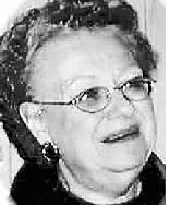 SUSAN BATTON Obituary (2006)