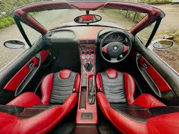 The 2000 BMW Z3 M Roadster is one of BMW M's most charismatic and engaging  open-top performance cars, and this example features the highly desirable  S50B32 3.2-litre straight-six from the European E36