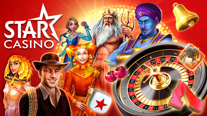 Starcasino casino