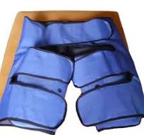 Non-Invasive Angina Treatment: Portable ECP/EECP Machines ...