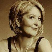 Tracy Mcginty's Instagram, Twitter & Facebook